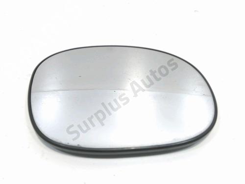 Used Right mirror glass Right mirror glass CITROËN C3 I (FC_, FN_) 1.4 HDi (68 hp) 36764793 36764793