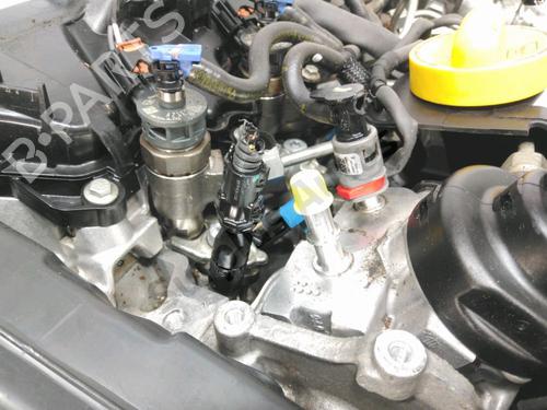 Engine RENAULT MEGANE IV Hatchback (B9A/M/N_) 1.5 Blue dCi 115 (B9A6) | BP39577330M1 - Image 6