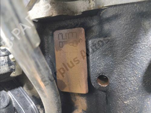 Engine DACIA SANDERO 1.5 dCi | BP36831809M1 - Image 5