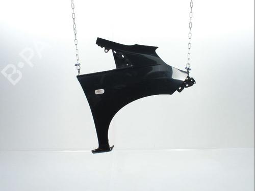 Used Right front fenders HONDA JAZZ III (GE_, GG_, GP_, ZA_) 1.2 (GG1) (90 hp) 28235690