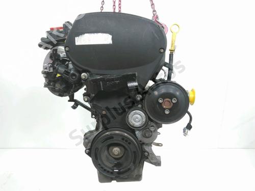 Engine OPEL MERIVA A MPV (X03) 1.6 (E75) | BP36153174M1 - Image 2