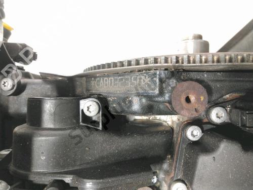 Engine AUDI A5 (8T3) 1.8 TFSI | BP28218682M1 - Image 5