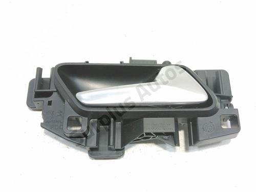 Used Front right interior door handle Front right interior door handle OPEL CORSA F (P2JO) 1.2 (68) (75 hp) 40059906 40059906