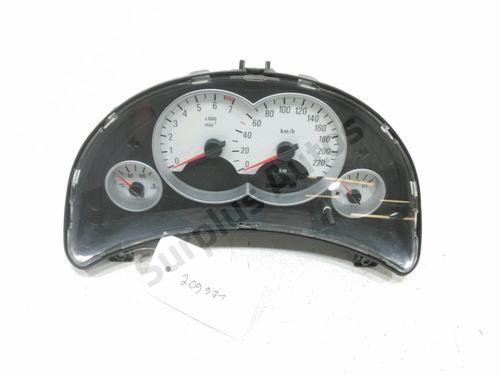 Used Instrument cluster Instrument cluster 37769230 37769230
