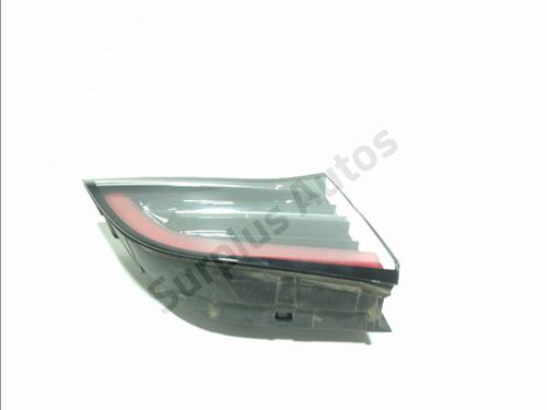 Used Left tailgate light Left tailgate light 37220761 37220761
