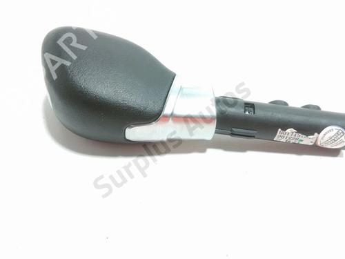Shift knob FORD FIESTA VII (HJ, HF) 1.0 EcoBoost mHEV | BP39195010I34 - Image 3