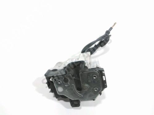 Used Front right lock FIAT 500 (312_) 1.2 (312AXA1A) (69 hp) 30292201