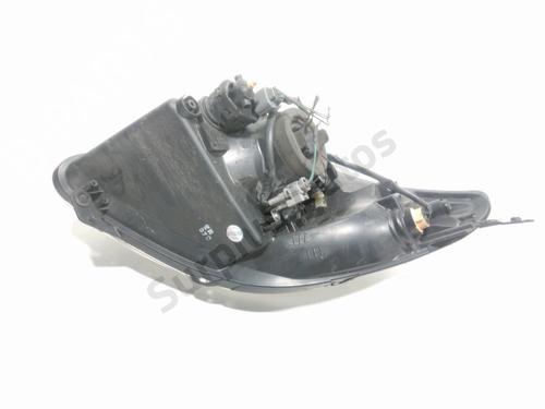 Left headlight SUZUKI SWIFT III (MZ, EZ) 1.3 (RS413, ZC11S) | BP31987220C28