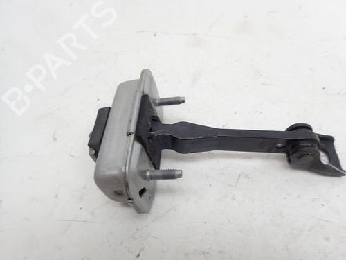 Used Hinge/Door check strap PEUGEOT 208 I (CA_, CC_) 1.6 BlueHDi 100 (100 hp) 30998711