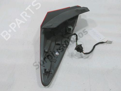 Right taillight HONDA CIVIC IX (FK) 1.4 i-VTEC (FK1) | BP31006313C35