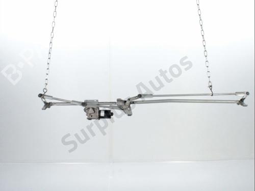 Used Front wipers mechanism CITROËN C4 II (NC_) 1.6 BlueHDi 120 (120 hp) 28273728