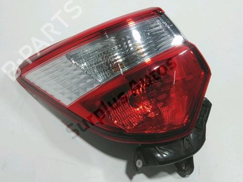 Used Left taillight Left taillight TOYOTA YARIS (_P13_) 1.0 (KSP130) (72 hp) 40060862 40060862