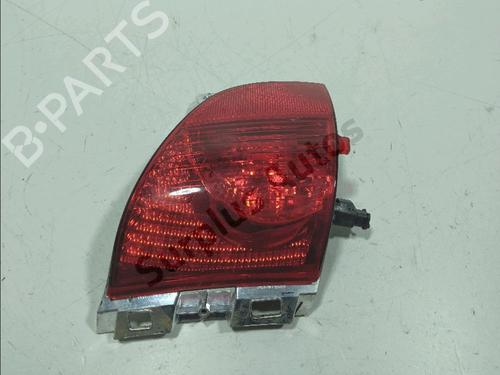 Tågelys Tågelys CITROËN C3 AIRCROSS II (2R_, 2C_) 1.5 BlueHDi 110 (110 hp) 36253465 36253465
