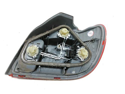 Left taillight TOYOTA YARIS (_P1_) 1.3 (SCP12_, SCP13_, SCP12R, SCP13R) | BP31006536C34