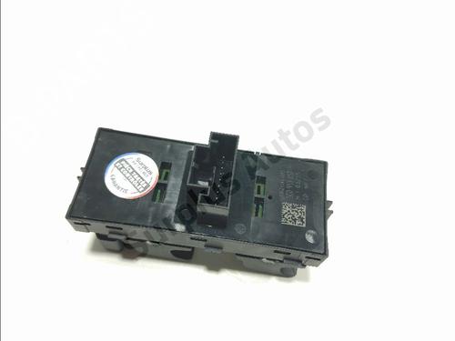 Left front window switch SKODA OCTAVIA III (5E3, NL3, NR3) 1.2 TSI | BP37778267I27 - Image 3