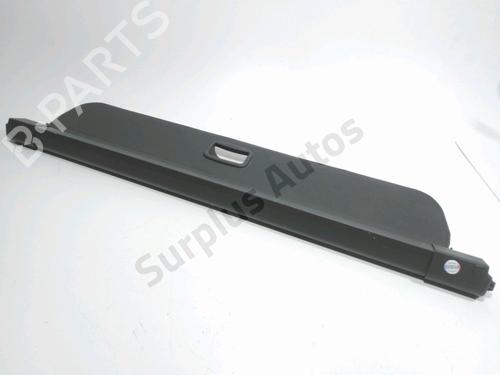 Hattehylde Hattehylde FORD KUGA I 2.0 TDCi (136 hp) 33568922 33568922