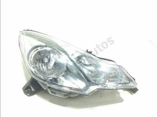Used Right headlight Right headlight CITROËN C3 II (SC_) 1.6 HDi (92 hp) 40060665 40060665