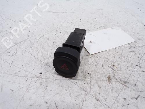 Advarselsbryter DACIA SANDERO 1.4 MPI LPG (72 hp) 30989901