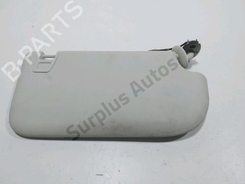 Left sun visor FORD KUGA II (DM2) 2.0 TDCi 4x4 | BP38743412I1 - Image 3