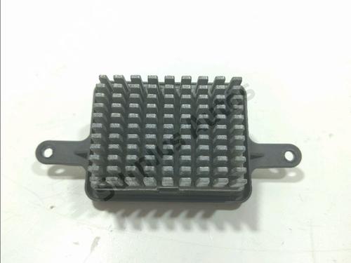 Used Heater resistor Heater resistor PEUGEOT 3008 I MPV (0U_) 2.0 HDi (163 hp) 38980377 38980377