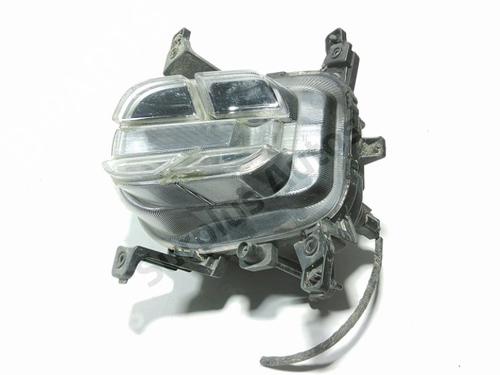 Used Left front fog light Left front fog light 39397843 39397843