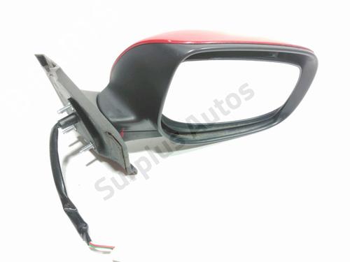 Used Right mirror Right mirror TOYOTA YARIS (_P9_) 1.0 VVT-i (KSP90_, KSP90R) (69 hp) 40213803 40213803