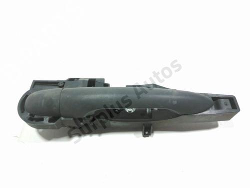 Used Front right exterior door handle RENAULT KANGOO Express (FW0/1_) 1.5 dCi 70 (FW0A, KW0V) (68 hp) 32040760