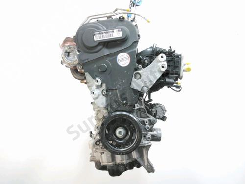 Engine VW GOLF VIII (CD1, DA1) 1.4 GTE Plug-in Hybrid | BP28219093M1 