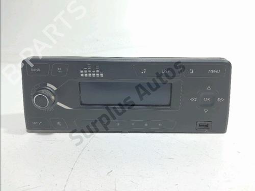 Used Radio Radio 39260002 39260002