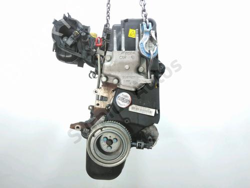 Engine FIAT 500 (312_) 1.2 (312AXA1A) | BP33300567M1 - Image 4