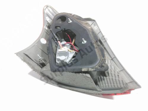 Right taillight TOYOTA YARIS (_P9_) 1.0 VVT-i (KSP90_, KSP90R) | BP30087345C35