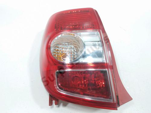 Used Left taillight TOYOTA URBAN CRUISER (_P1_) 1.4 D-4D (NLP110_, NLP110R) (90 hp) 31006818