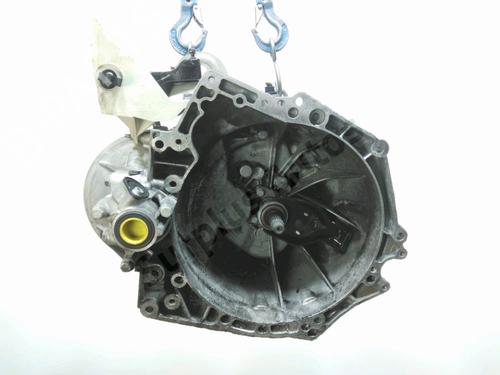 Used Gearbox PEUGEOT 207 SW (WK_) 1.6 HDi (90 hp) 29496042