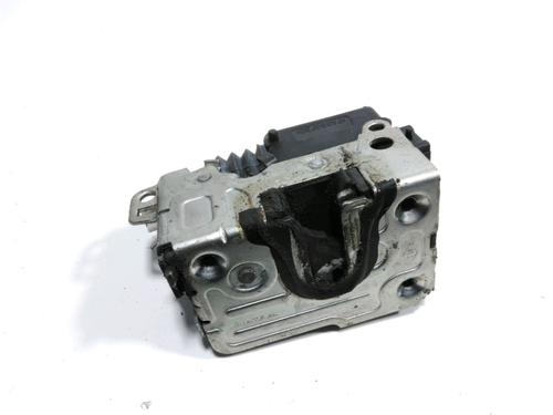 Used Rear left lock Rear left lock 28255137 28255137
