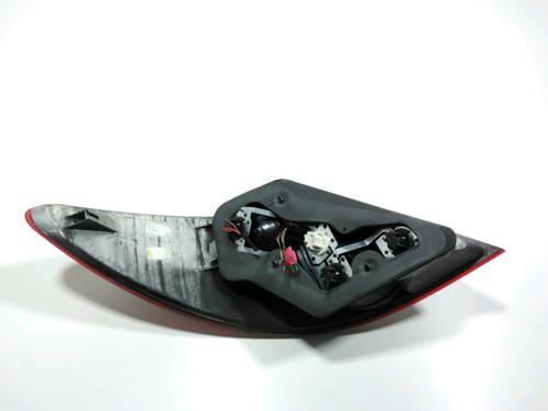 Right taillight MERCEDES-BENZ R-CLASS (W251, V251) R 500 4-matic (251.075, 251.175) | BP28268711C35 