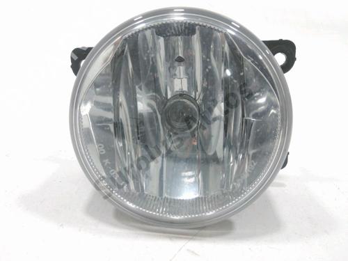 Used Right front fog light Right front fog light PEUGEOT 208 I (CA_, CC_) 1.2 VTI 82 (82 hp) 33974213 33974213