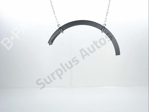 Rear right wheel arch trim RENAULT CAPTUR I (J5_, H5_) 0.9 TCe 90 | BP28256029C137