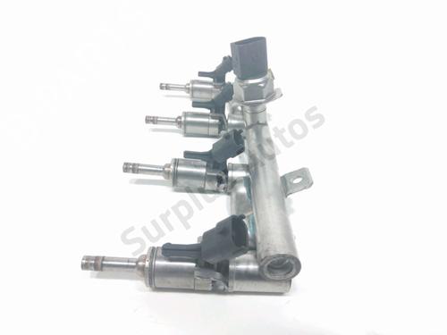 Injection rail MINI MINI COUNTRYMAN (R60) Cooper S ALL4 | BP32514253M98 - Image 2