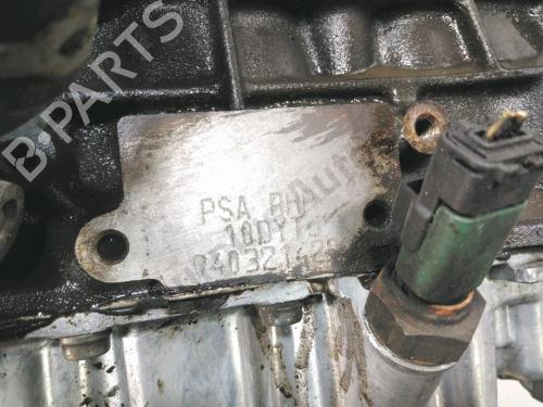 Engine PEUGEOT 407 (6D_) 2.0 HDi 135 (6DRHRH, 6DRHRE, 6DRHRG, 6DRHRJ) | BP40522688M1  - Image 5