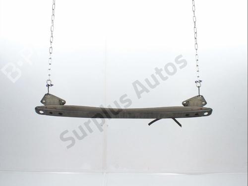 Used Rear bumper reinforcement Rear bumper reinforcement 37292273 37292273