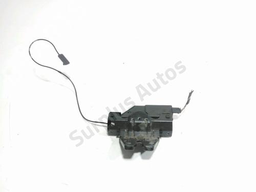 Used Tailgate lock Tailgate lock 37783386 37783386