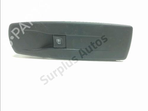Right front window switch RENAULT MEGANE III Hatchback (BZ0/1_, B3_) 1.9 dCi (BZ0N, BZ0J) | BP32379554I26