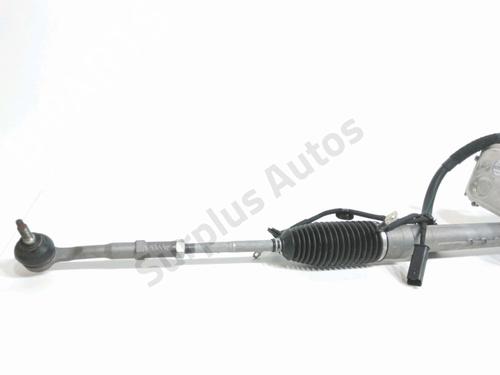 Steering rack CITROËN C3 AIRCROSS II (2R_, 2C_) 1.2 PureTech 130 (2RHNYH) | BP29857154M22 