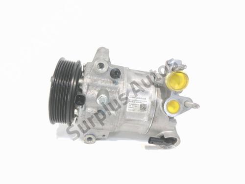 ac-compressor-ford-fiesta-vii-hj-hf-2017-30406200 main image
