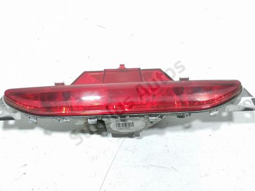 Used Rear fog light Rear fog light PEUGEOT 208 I (CA_, CC_) 1.4 HDi (68 hp) 40214951 40214951