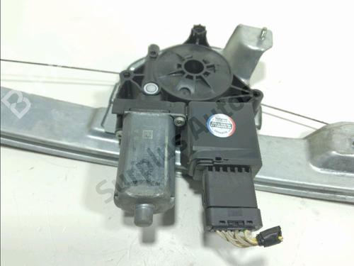 Front left window mechanism CITROËN C3 III (SX) 1.6 BlueHDi 100 | BP37291889C22 - Image 2