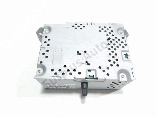 Radio FORD PUMA (J2K, CF7) 1.0 EcoBoost mHEV | BP38082555E6 - Image 3