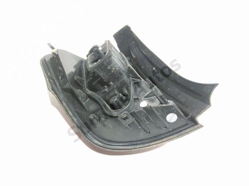 Right taillight CITROËN C3 II (SC_) 1.4 HDi 70 (SC8HZC, SC8HR0, SC8HP4) | BP39548618C35 - Image 2