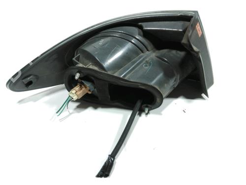 Right taillight MAZDA 6 Hatchback (GG) 2.0 DI (GG14) | BP37788315C35 - Image 2