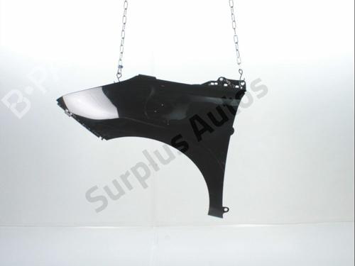 Used Left front fenders PEUGEOT 5008 (0U_, 0E_) 1.6 HDi (112 hp) 28236225